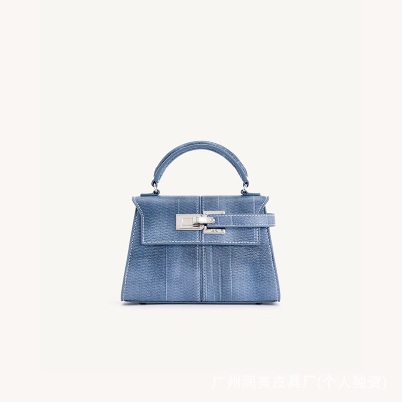 Luxury Bags To Sell - Bolsa de dumpling JW PEI mais