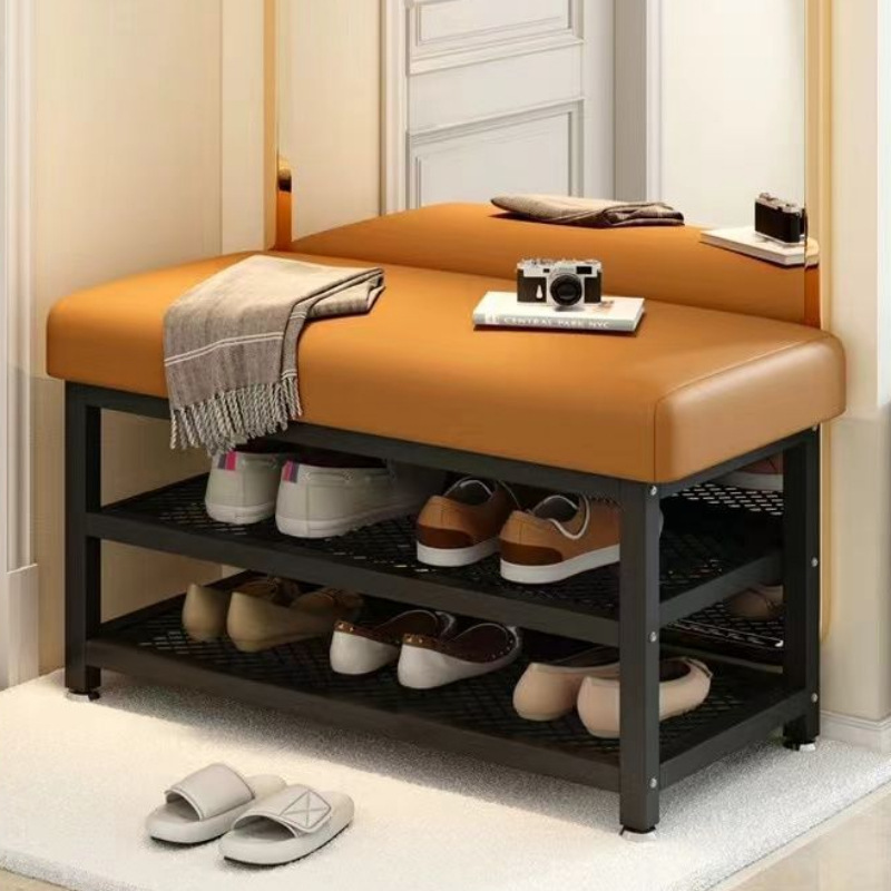 Luxury Bags Entry - Trocando fezes porta de casa porta