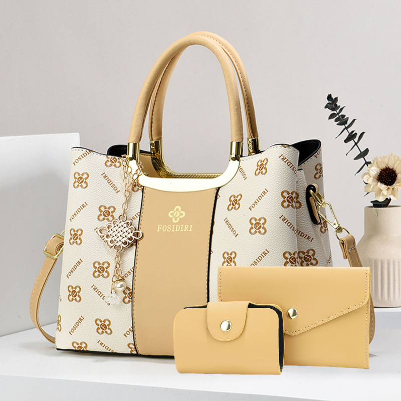 Luxury Zipper Bags - Bolsas de Luxo Leve e de
