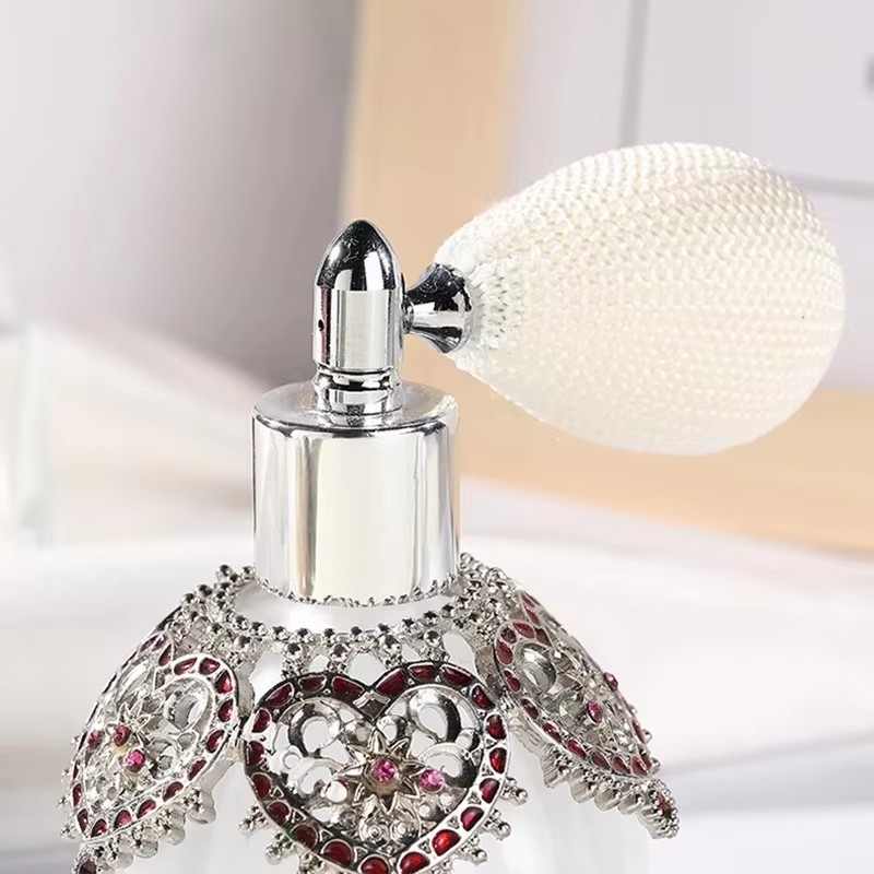 Luxury Bags In Dubai - 20 unidades de Frasco de Perfume