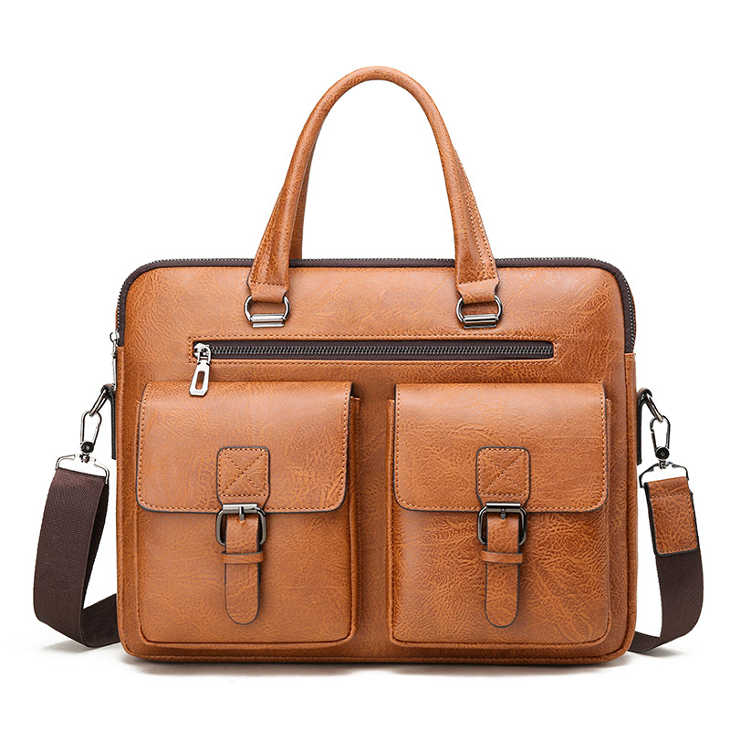 Luxury Bags Quality - Marca de luxo homem maleta de