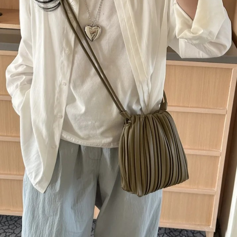 Luxury Bags For Summer - Nova Bolsa Transversal de Moda de