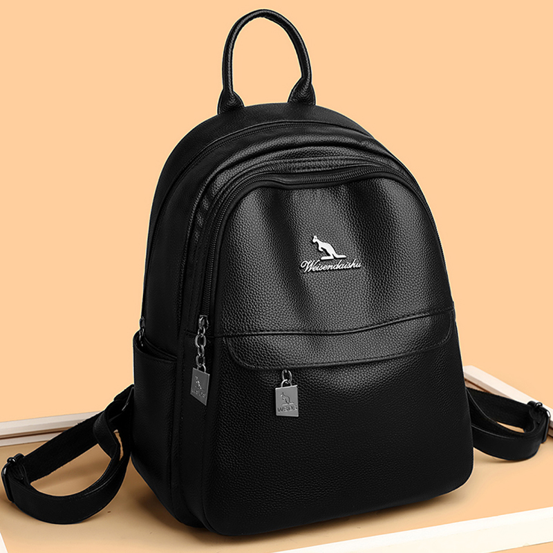 Luxury Bags Quality - Bolsa De Ombro De Couro De