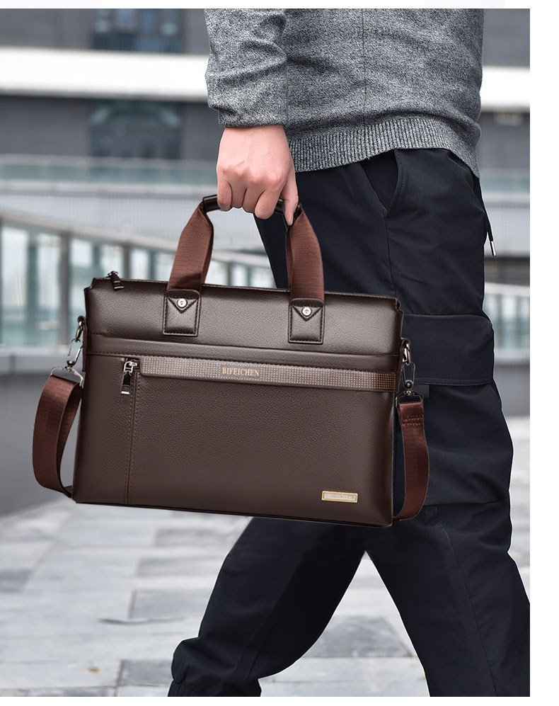 Luxury Bags Office - 2026 nova marca de luxo homem