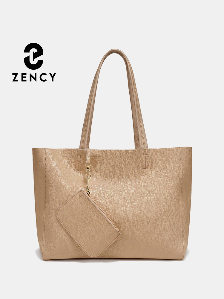 Luxury Bags Office - Bolsas Tote Grandes de Couro Genuíno