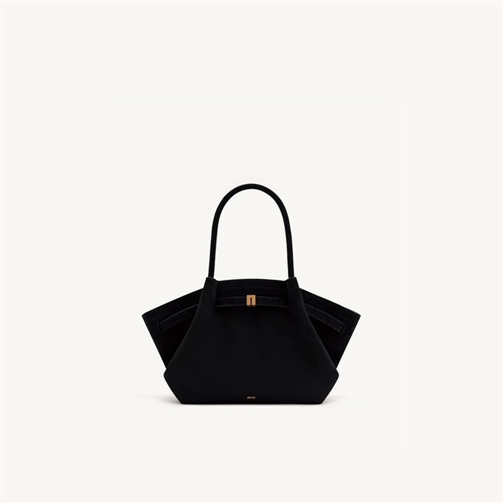 Luxury Bags To Sell - Bolsa de dumpling JW PEI mais