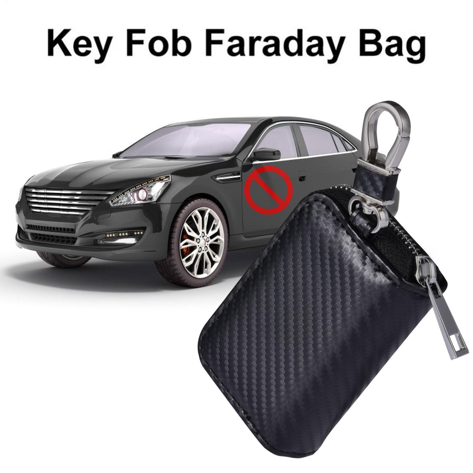Luxury Bags Entry - Protetor de Chave de Carro de