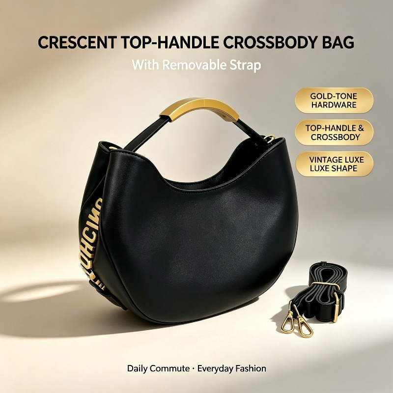 Luxury Bags To Sell - Nova Bolsa Feminina 2026 com Letras
