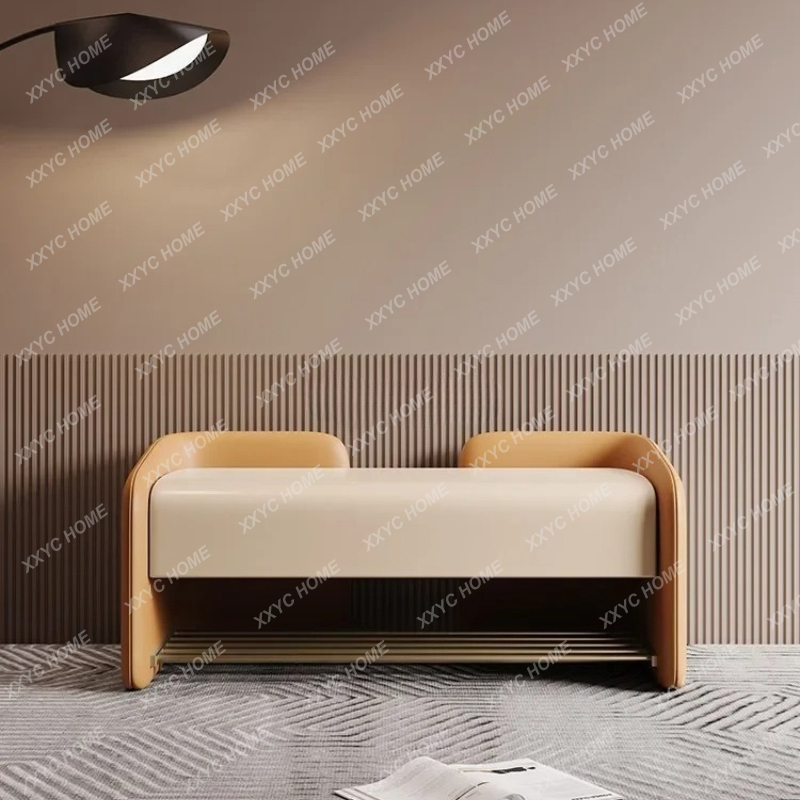 Luxury Bags Entry - XXLight Banco de luxo para entrada,