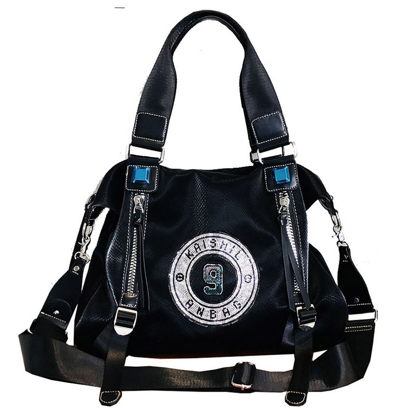 Luxury Bags Quality - Novas marcas famosas bolsa feminina moda