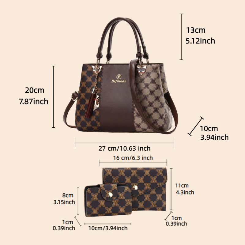 Bolsas Femininas, Bolsas de Mã - Luxury Zipper Bags avaliação e preço