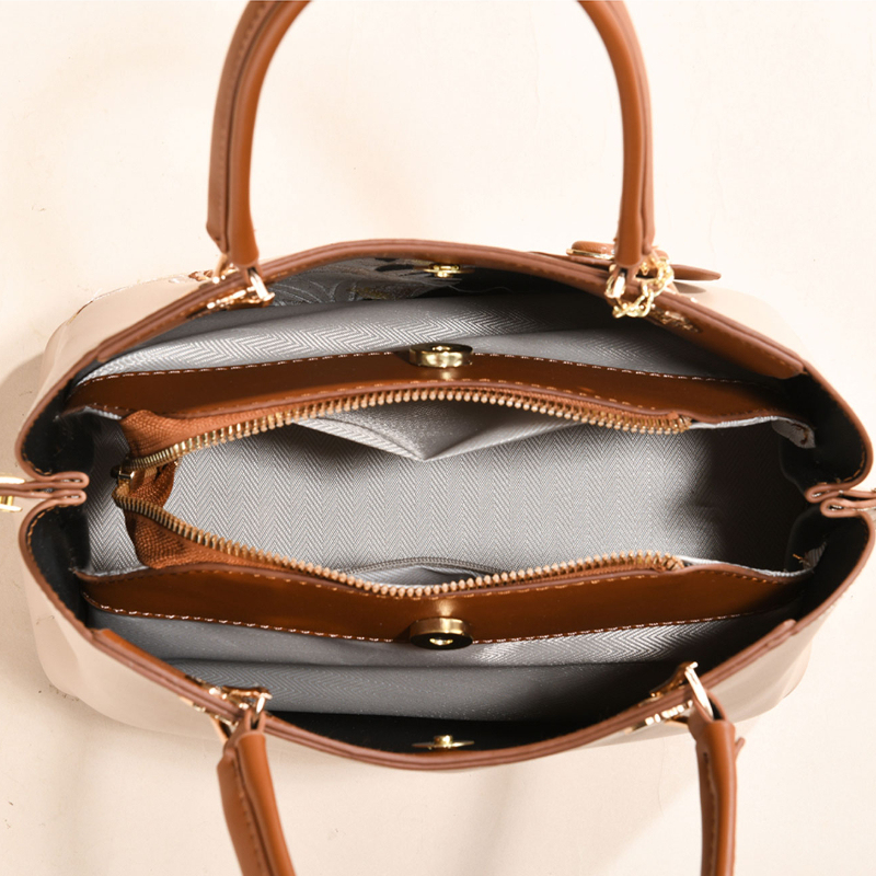 Bolsas bordadas em estilo chin - Luxury Zipper Bags avaliação e preço