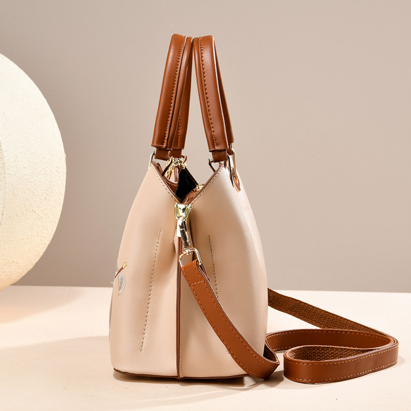 Bolsas bordadas em estilo chin - Luxury Zipper Bags avaliação e preço