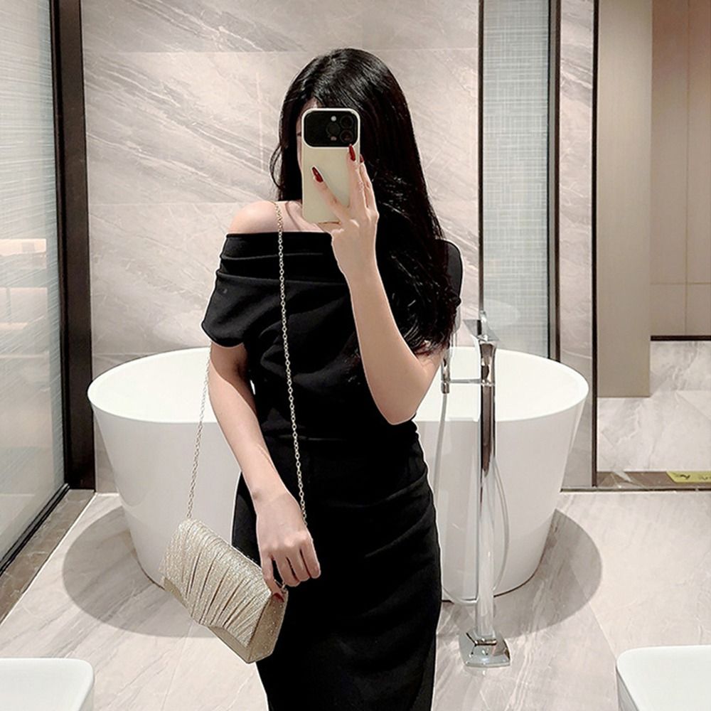Bolsas de Noite Luxuosas com L - Luxury Bags Gold avaliação e preço
