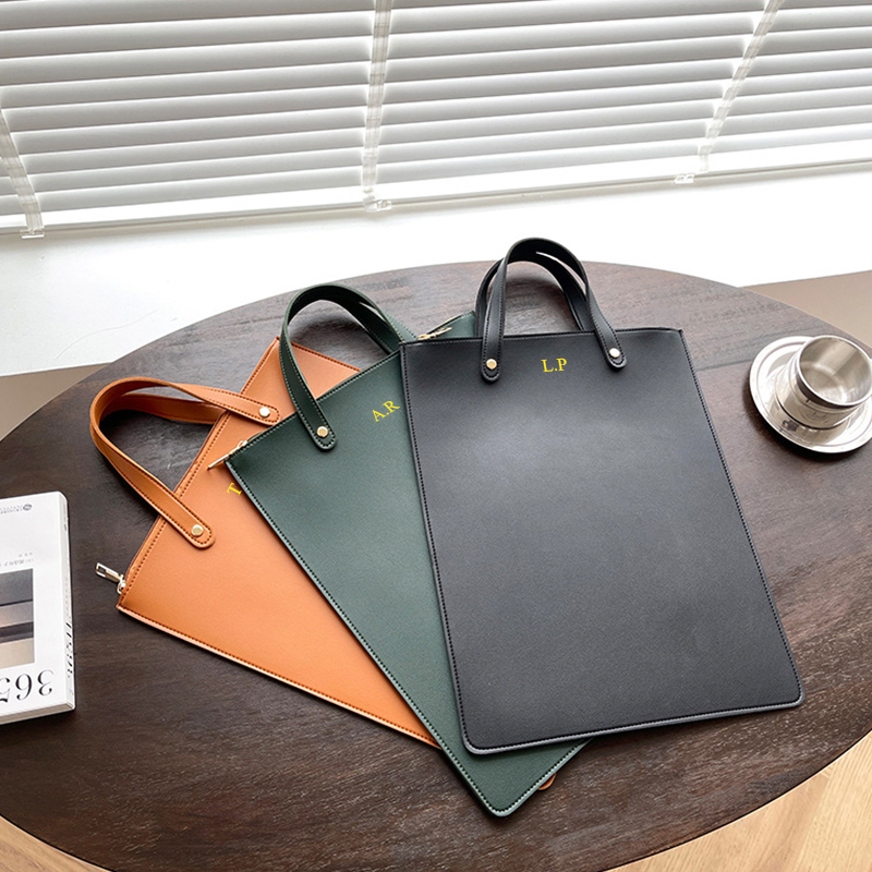 Bolsa de Laptop Personalizada  - Luxury Bags Office avaliação e preço