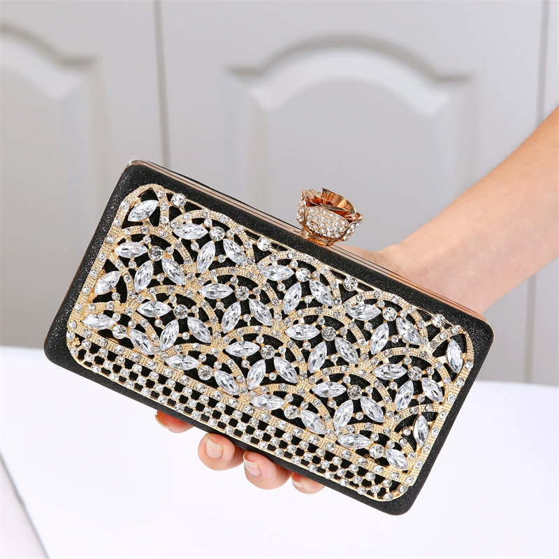 Bolsa de Noite de Luxo com Est - Luxury Bags In Dubai avaliação e preço
