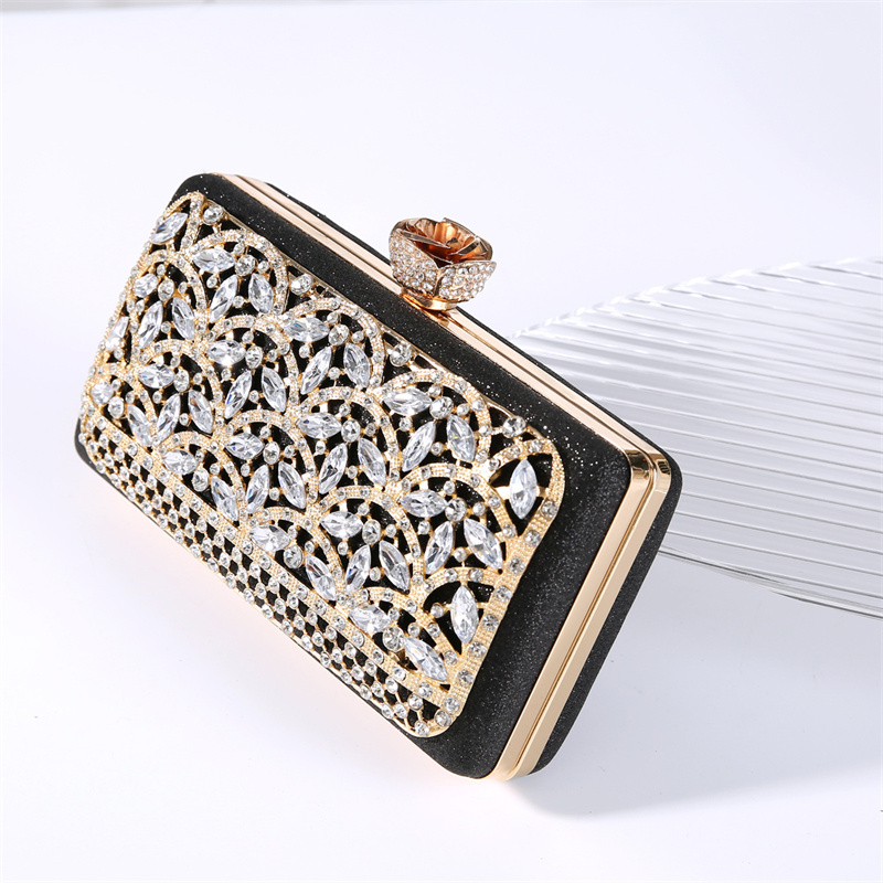 Bolsa de Noite de Luxo com Est - Luxury Bags In Dubai avaliação e preço