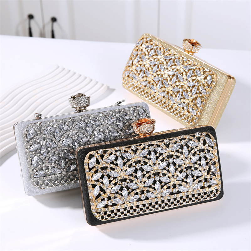 Bolsa de Noite de Luxo com Est - Luxury Bags In Dubai avaliação e preço