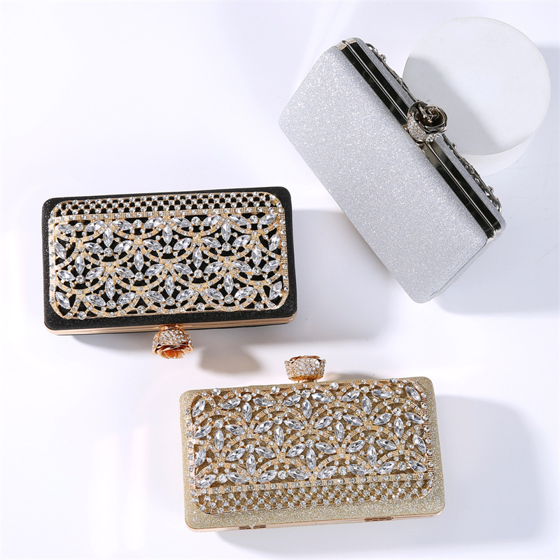Bolsa de Noite de Luxo com Est - Luxury Bags In Dubai avaliação e preço