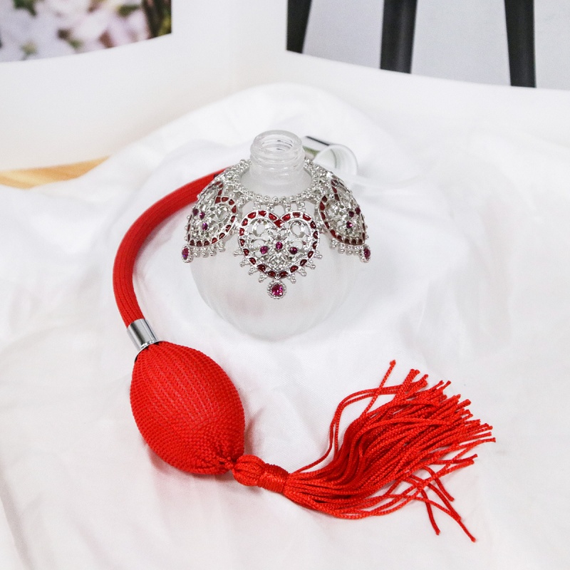 20 unidades de Frasco de Perfu - Luxury Bags In Dubai avaliação e preço