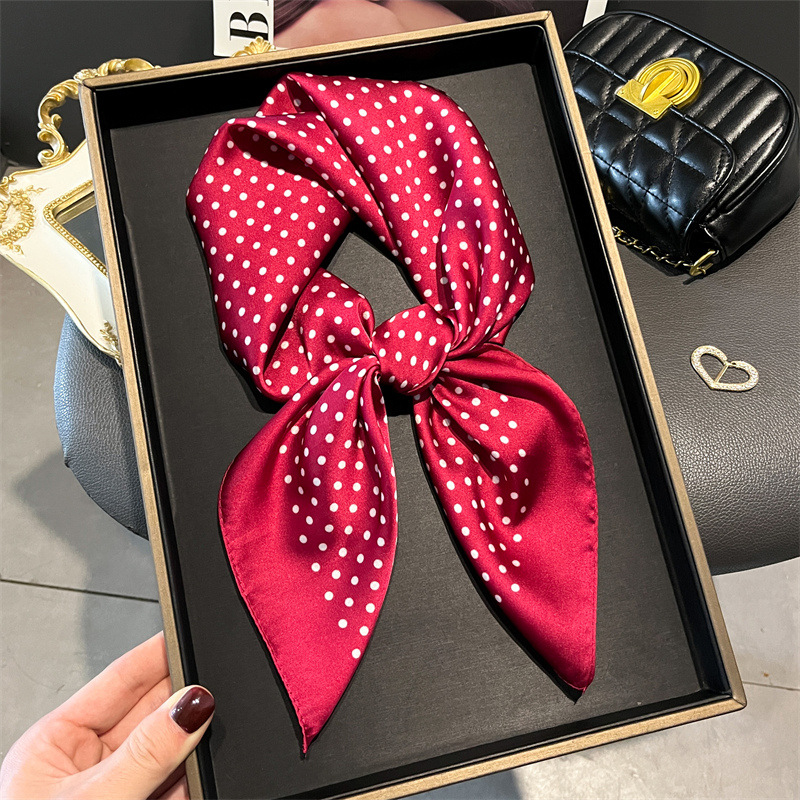 Luxo Novo Impresso Lenços Lenç - Luxury Bags For Summer avaliação e preço