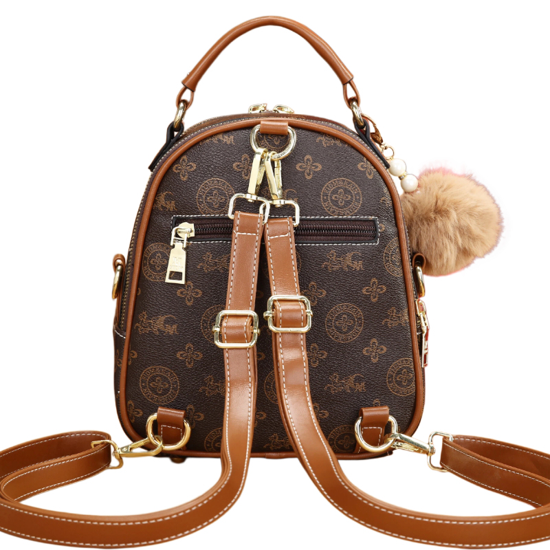 Conjunto de 3 peças de bolsas  - Luxury Zipper Bags avaliação e preço