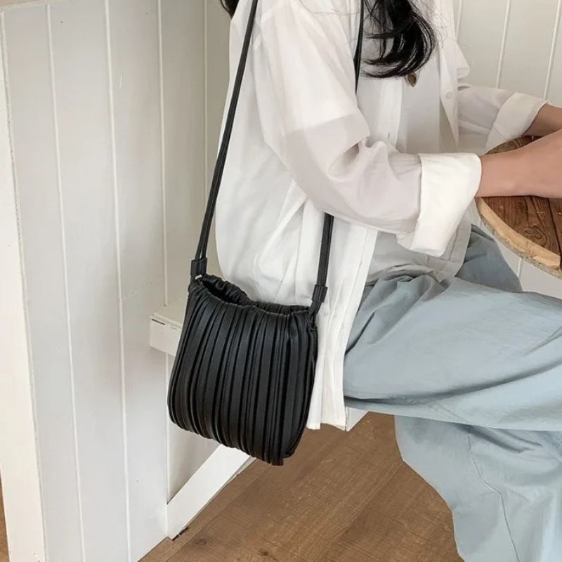 Nova Bolsa Transversal de Moda - Luxury Bags For Summer avaliação e preço