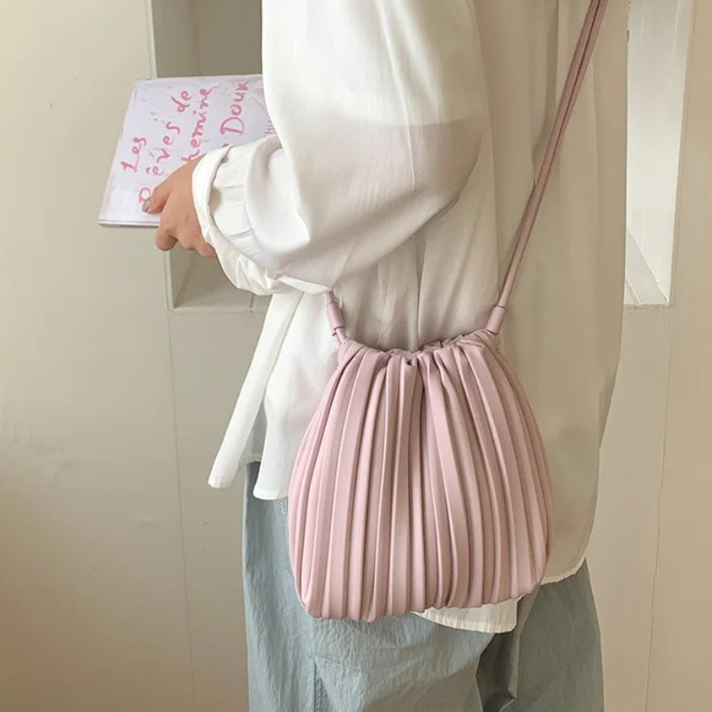 Nova Bolsa Transversal de Moda - Luxury Bags For Summer avaliação e preço