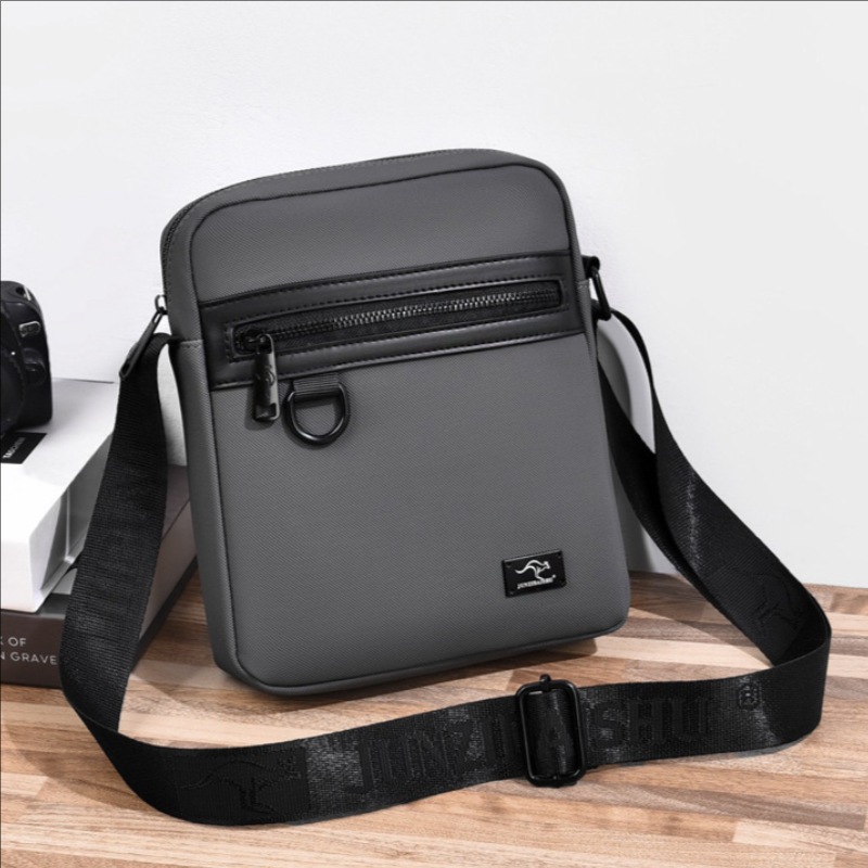 Novo canguru marca de luxo neg - Luxury Bags Office avaliação e preço