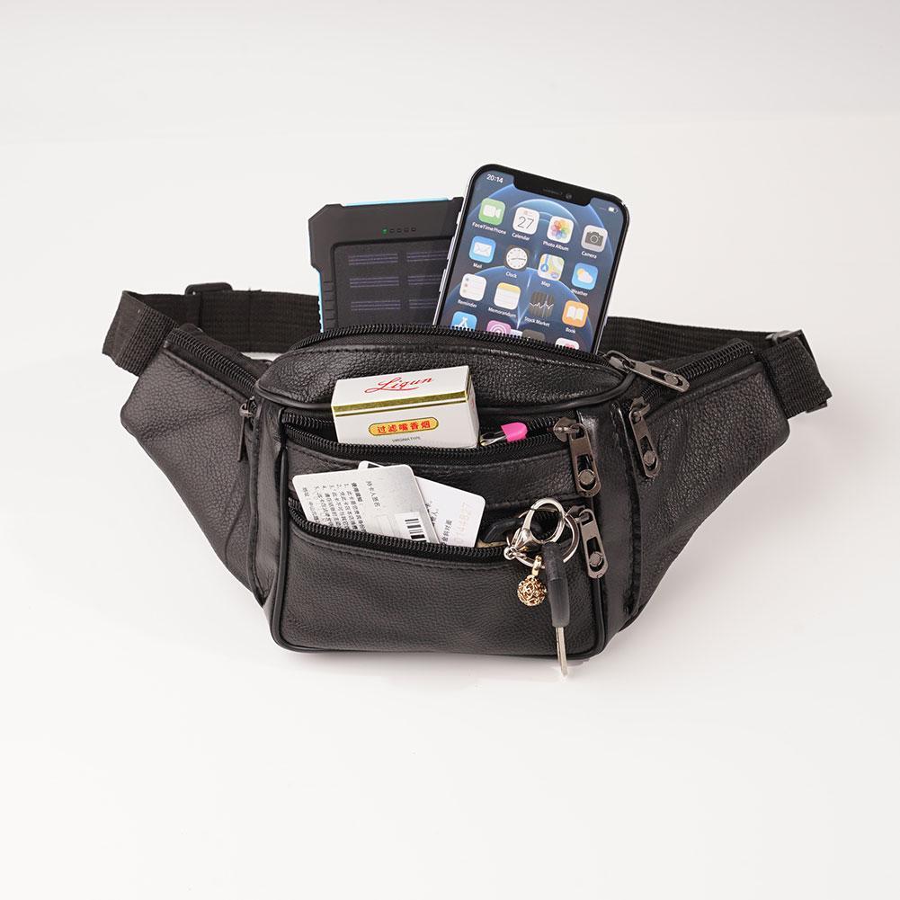 Bolsa de cintura de couro PU,  - Luxury Bags Quality avaliação e preço