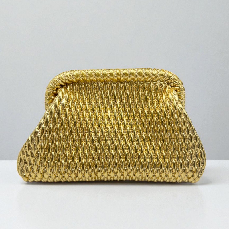 Bolsa de Mão Feminina de Luxo  - Luxury Bags Gold avaliação e preço