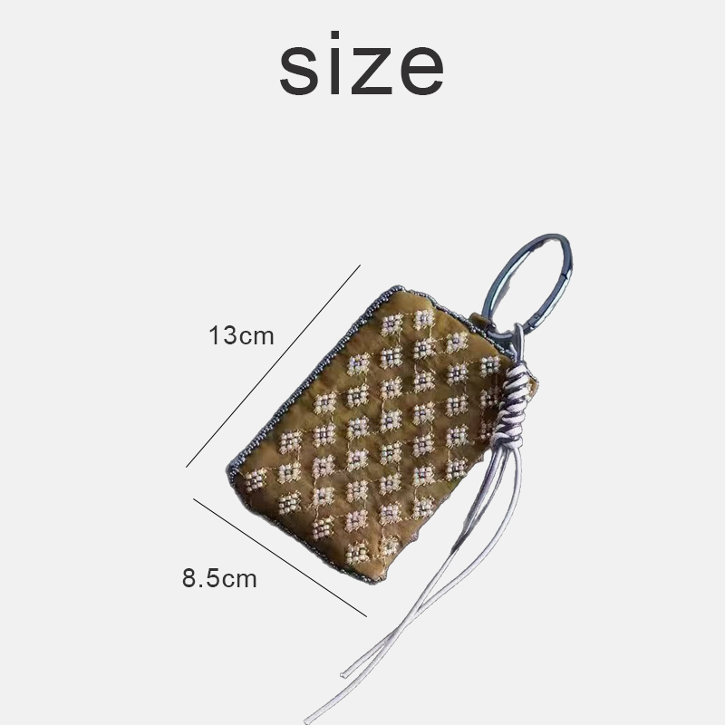 Mini bolsas casuais coreanas c - Luxury Zipper Bags avaliação e preço