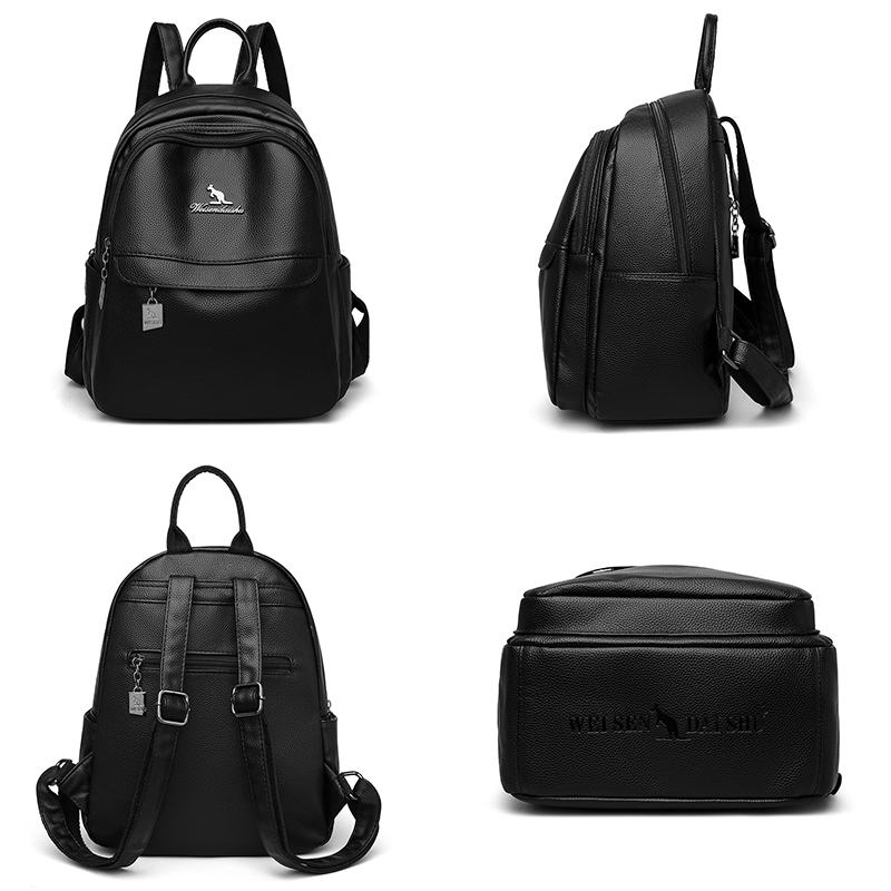 Bolsa De Ombro De Couro De Alt - Luxury Bags Quality avaliação e preço