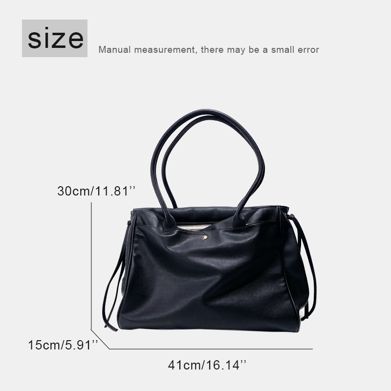 Pasta clássica sacolas para mu - Luxury Bags Office avaliação e preço
