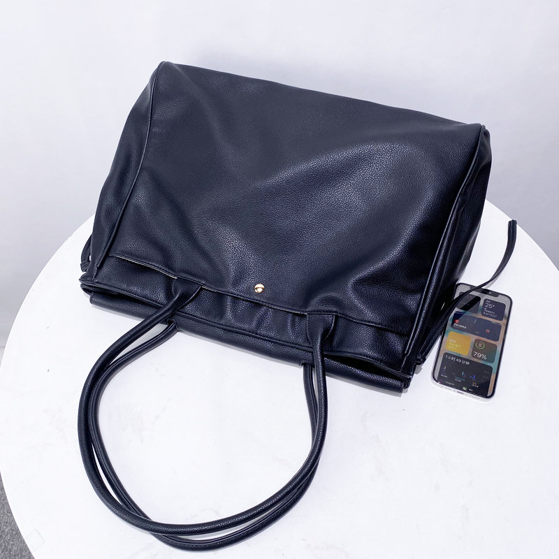 Pasta clássica sacolas para mu - Luxury Bags Office avaliação e preço