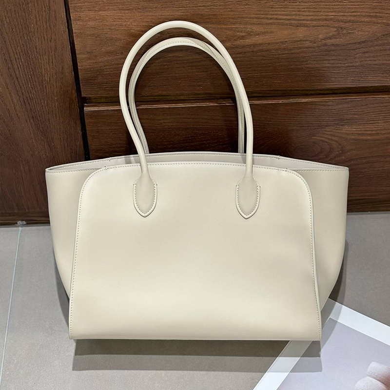 Bolsa Feminina de Couro Genuín - Luxury Bags To Sell avaliação e preço