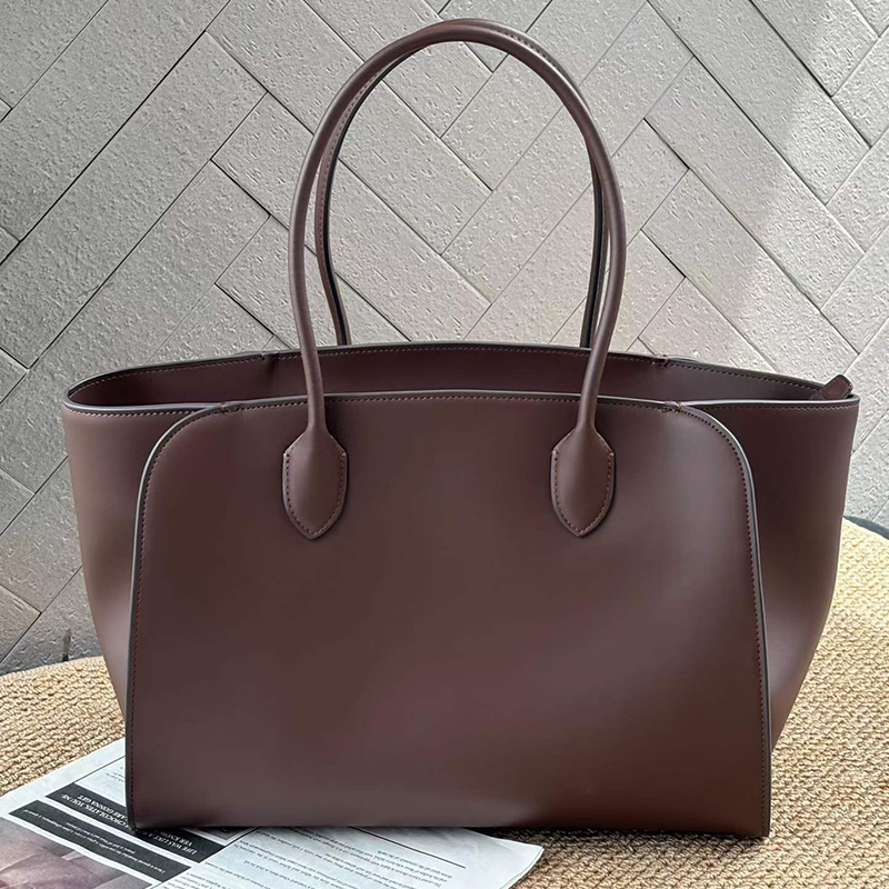 Bolsa Feminina de Couro Genuín - Luxury Bags To Sell avaliação e preço