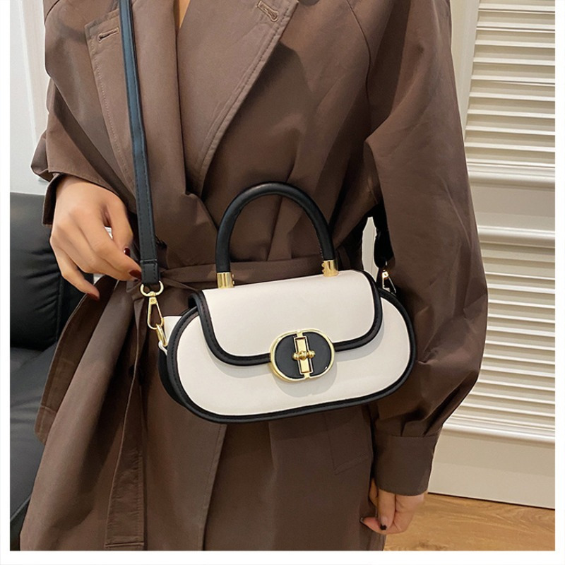 Bolsa Transversal Pequena Eleg - Luxury Bags Office avaliação e preço