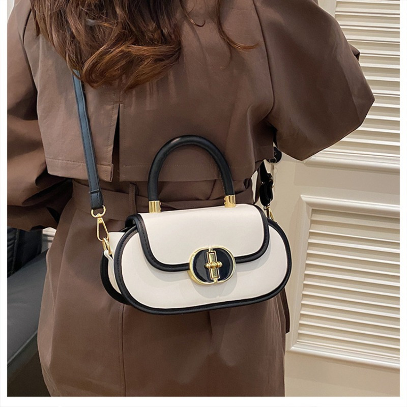 Bolsa Transversal Pequena Eleg - Luxury Bags Office avaliação e preço