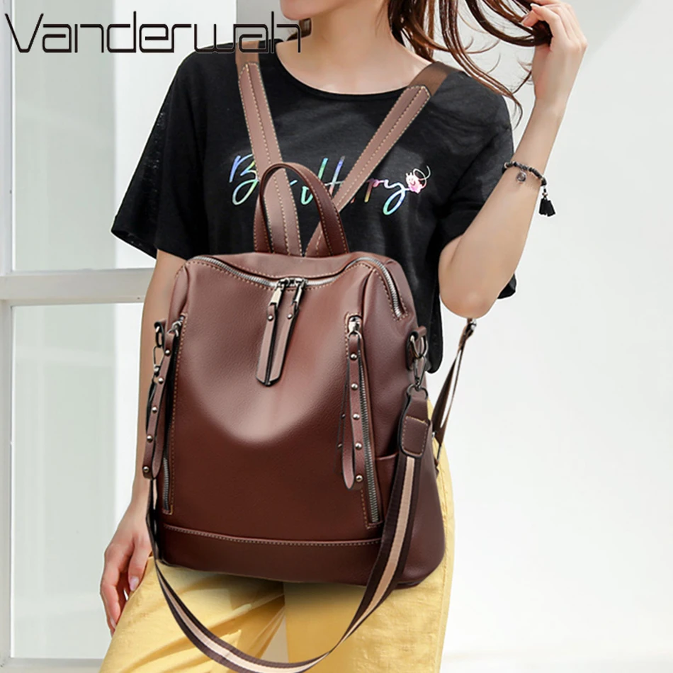 Mochilas multifuncionais de co - Luxury Bags Quality avaliação e preço