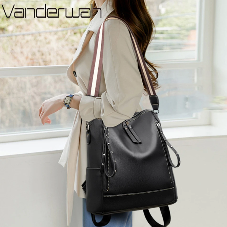 Mochilas multifuncionais de co - Luxury Bags Quality avaliação e preço