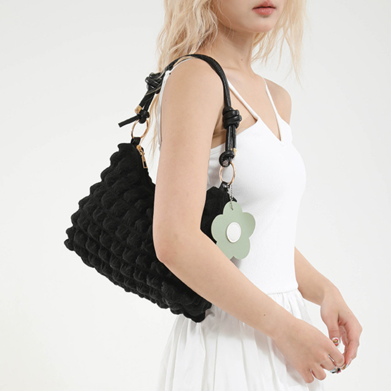 Nova bolsa feminina coreano co - Luxury Bags Quality avaliação e preço