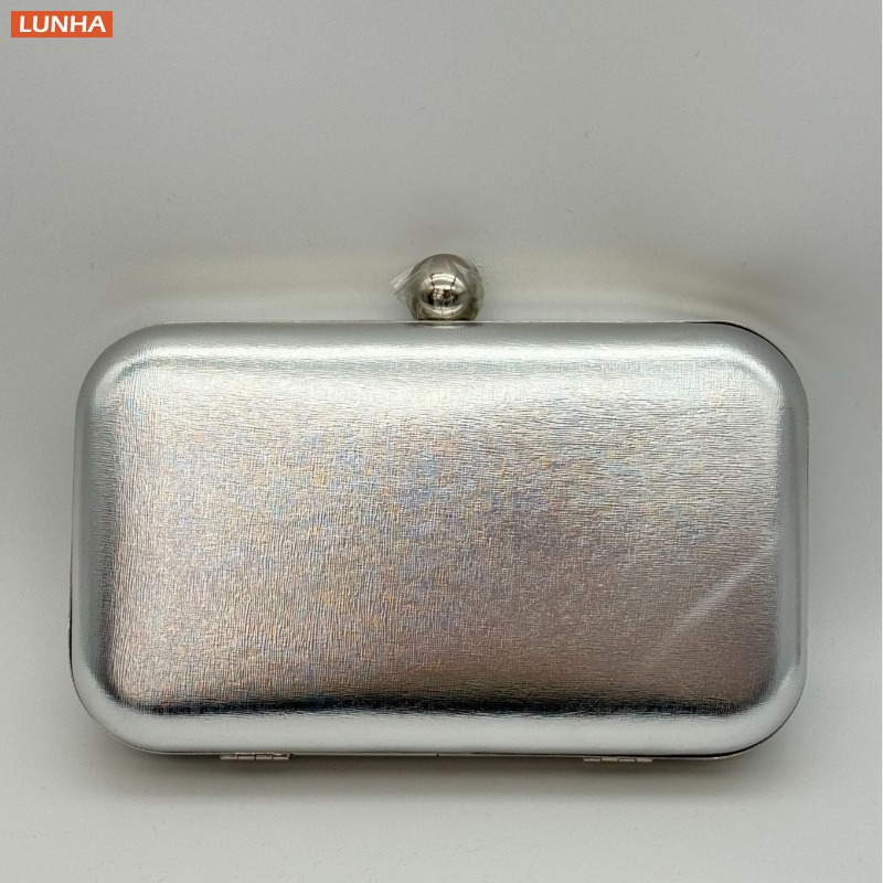 Sacos de noite vintage caixa m - Luxury Bags Gold avaliação e preço