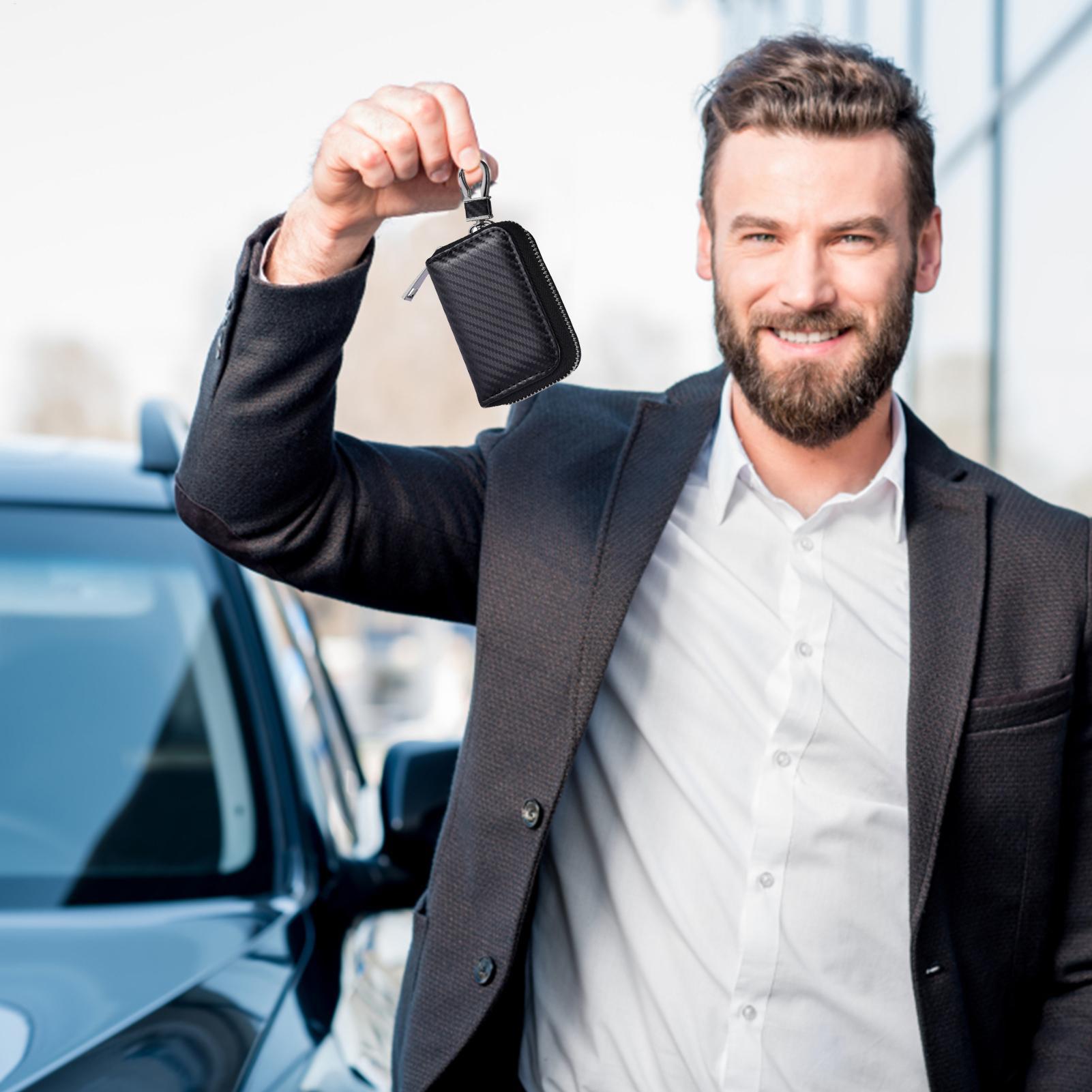 Protetor de Chave de Carro de  - Luxury Bags Entry avaliação e preço
