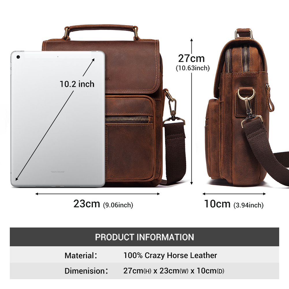 Humerpaul bolsa de ombro mascu - Luxury Bags Office avaliação e preço