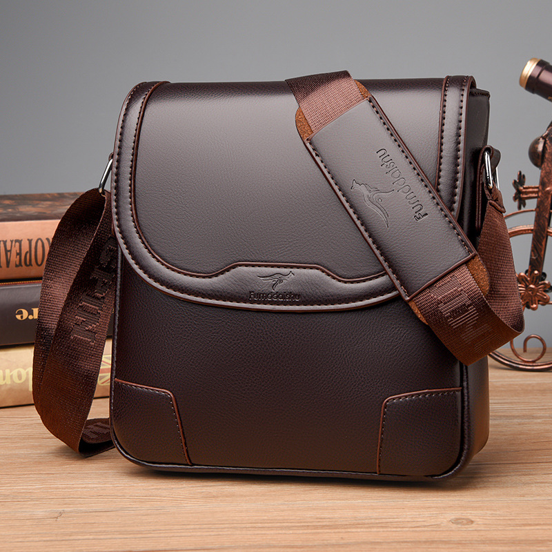 Marca de luxo dos homens sacos - Luxury Bags Office avaliação e preço
