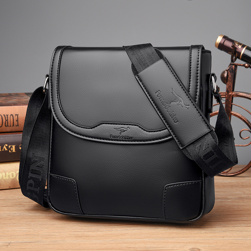 Marca de luxo dos homens sacos - Luxury Bags Office avaliação e preço
