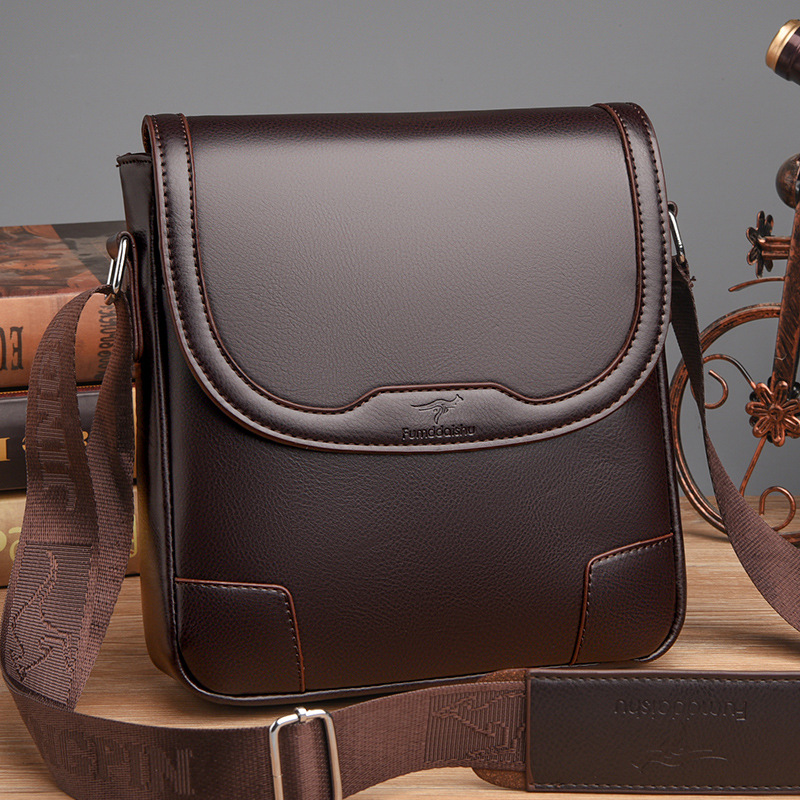 Marca de luxo dos homens sacos - Luxury Bags Office avaliação e preço