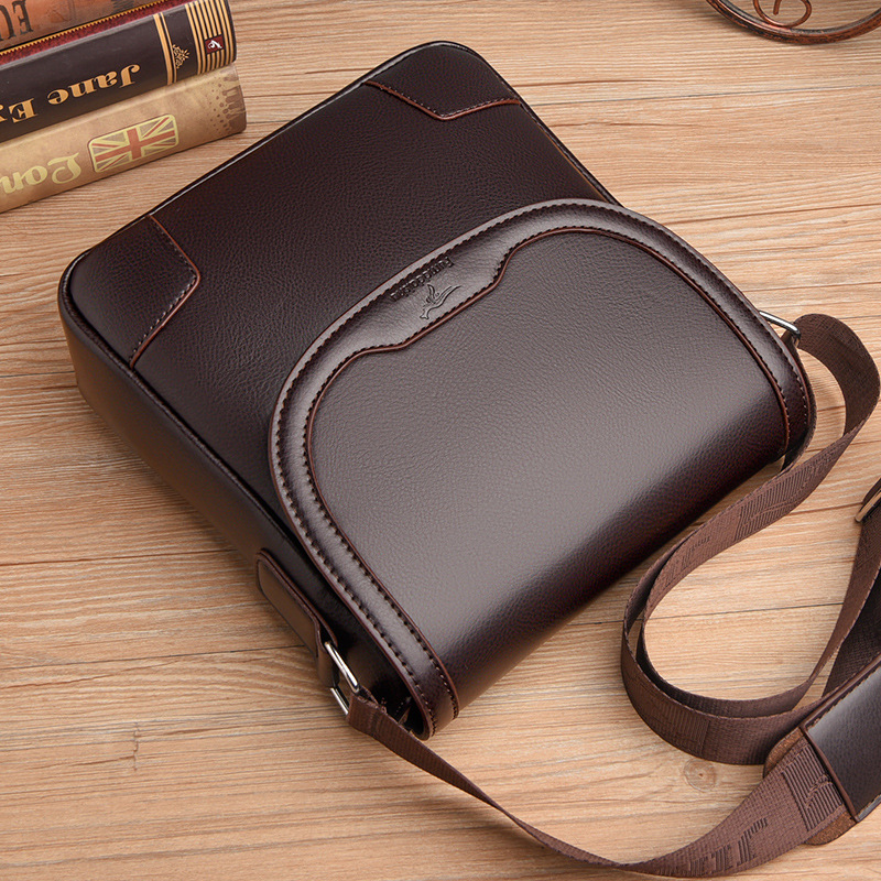 Marca de luxo dos homens sacos - Luxury Bags Office avaliação e preço