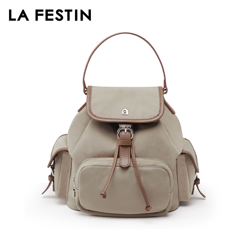 Mochilas originais LA FESTIN,  - Luxury Zipper Bags avaliação e preço